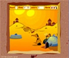 Play Starwars Jawa Shoot